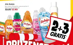 Jumbo Alle robijn aanbieding