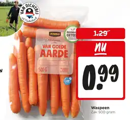 Jumbo Waspeen aanbieding