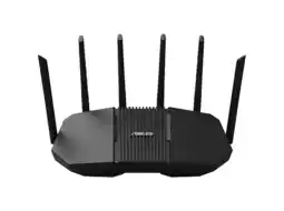 MediaMarkt Asus Rt-be90u - Tri-band Wifi 7 Router aanbieding