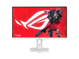 MediaMarkt Asus Rog Strix Xg27acmes-w - 27 Inch Qhd 2560 X 1440 Pixels Ips (in-plane Switching) aanbieding