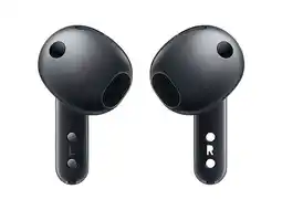 MediaMarkt Samsung Galaxy Buds4 In-ear Draadloze Oordopjes Met Noise-cancelling Zwart aanbieding