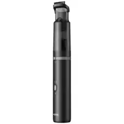 MediaMarkt Mova H10 Multifunctionele - Handstofzuiger Accuduur 32 Min Max Zuigvermogen 18000 Pa Zwart aanbieding