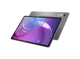 MediaMarkt Lenovo Idea Tab Pro Gen 2 + Lenovo Pen Plus - Tablet 13 Inch 8 Gb Wi-fi aanbieding