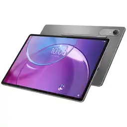 MediaMarkt Lenovo Idea Tab Pro Gen 2 + Lenovo Pen Plus - Tablet 13 Inch 8 Gb Wi-fi aanbieding