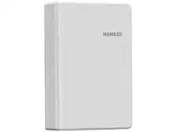 MediaMarkt Niimbot N1 - Labelprinter Thermal Print White aanbieding