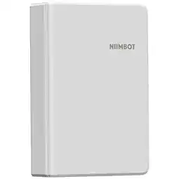 MediaMarkt Niimbot N1 - Labelprinter Thermal Print White aanbieding