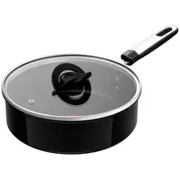 MediaMarkt Tefal Hapjespan 24 Cm aanbieding