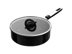 MediaMarkt Tefal Hapjespan 24 Cm aanbieding