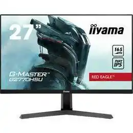 Yorcom Iiyama G-Master G2770HSU-B1 monitor aanbieding