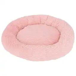 Pets Place Adori Donut Koko - Mand - Ø60 cm Pink aanbieding