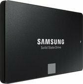 Bol.com Samsung 870 EVO - 2.5" Interne SSD - 500GB aanbieding