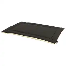 Pets Place Wooff Bench Mat Teddy - Benchmat - Magnet 118x75 cm aanbieding