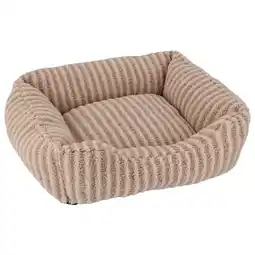 Pets Place Adori Kattenmand Misore - Mand - 50x40x20 cm Bruin aanbieding