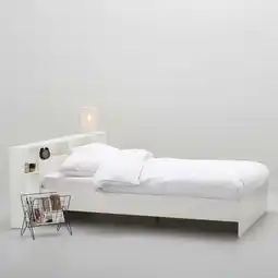 Wehkamp Wehkamp Home bed Fenna (140x200 cm) aanbieding