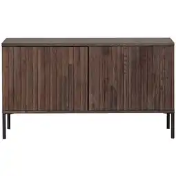Wehkamp WOOOD tv-meubel New Gravure aanbieding