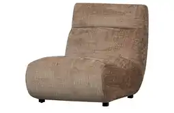 Wehkamp WOOOD fauteuil Observe aanbieding