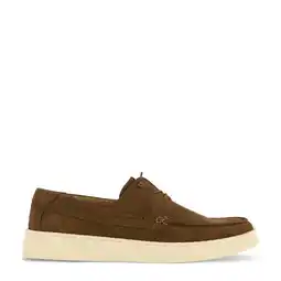 Wehkamp Memphis One bootschoenen bruin aanbieding