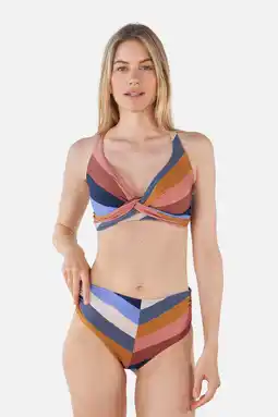 Wehkamp Barts high waist bikinibroekje multi aanbieding