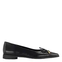 Wehkamp Graceland ballerina's zwart aanbieding