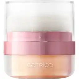 Kruidvat Catrice C01 Champagne Showers Glitter Dream Cushion aanbieding
