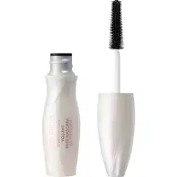 Kruidvat Catrice Glam & Doll C01 Happy Tears Volume Waterproof Mini Mascara aanbieding