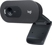 Bol.com Logitech C505 - Webcam - HD Webcam aanbieding