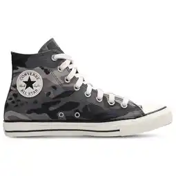Foot Locker Converse Chuck Taylor All Star Sneakers Heren - Zwart - Maat 41 - Canvas aanbieding