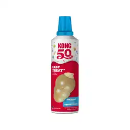 Zooplus 226 g KONG Snackpasta Easy Treat Jubileumrecept voor honden aanbieding