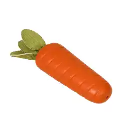 Zooplus TIAKI rubberen wortel voor honden 19x5x4cm hond aanbieding