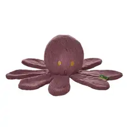 Zooplus HUNTER hondenspeeltje Wales Octopus ca. Ø28cm aanbieding