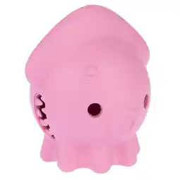 Zooplus TIAKI snack speeltje Octopus voor honden 10.6x8.8x11.2cm aanbieding