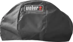 Coolblue Weber Hoes Pulse 1000 aanbieding