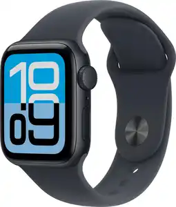 Coolblue Apple Watch SE 3 aanbieding