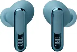 Coolblue JBL Live Beam 3 Blauw aanbieding