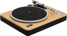 Coolblue House of Marley Stir It Up Wireless 2 aanbieding