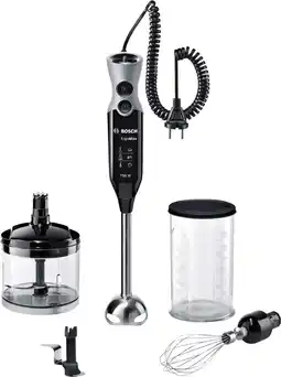 Coolblue Bosch ErgoMixx MSM67170 aanbieding