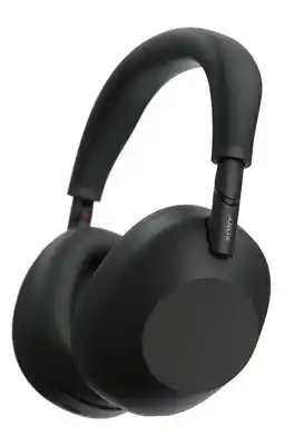 Coolblue Sony WH-1000XM6 Zwart aanbieding