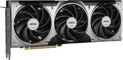 Coolblue MSI GeForce RTX 5080 VENTUS 3X OC 16GB aanbieding