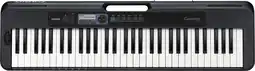 Coolblue Casio Casiotone CT-S300 Zwart aanbieding
