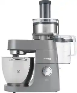 Coolblue Kenwood AT641 Sapcentrifuge aanbieding
