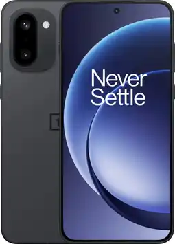 Coolblue OnePlus 15R 256GB Zwart 5G aanbieding