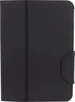 Coolblue BlueBuilt Apple iPad Air (2026/2025/2024) 11 inch Book Case Zwart aanbieding