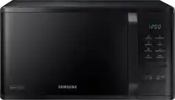 Coolblue Samsung MS23K3513AK/EN aanbieding