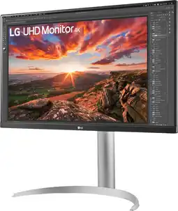 Coolblue LG 27UP850K-W.AEU aanbieding