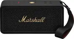 Coolblue Marshall Middleton II Zwart aanbieding