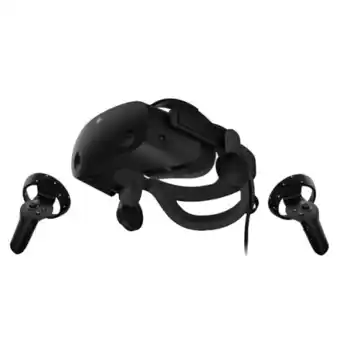 Unbound-VR (Tweedekans) HP Reverb G2 V2 met Controllers aanbieding