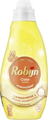 Dekamarkt Robijn Vloebaar wasmiddel k & k color zwitsal 22 wasb aanbieding