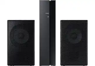 MediaMarkt SAMSUNG REAR SPEAKERS SWA-9100S aanbieding