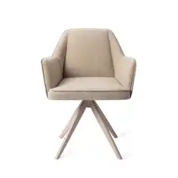 Wehkamp Jesper Home eetkamerstoel Tome aanbieding