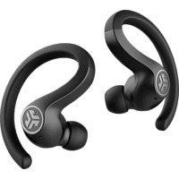 MediaMarkt JLAB JBuds Air Sport True Wireless Black aanbieding